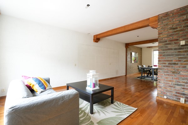Medium property photo - Bredeweg 17, 6262 NX Banholt